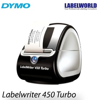 DYMO LabelWriter 450 Turbo